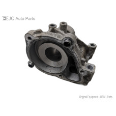 20T208 Water Pump Housing For 10-13 Hyundai Tucson Limited 2.4