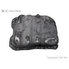 20T229 Lower Engine Oil Pan For 10-13 Hyundai Tucson Limited 2.4 215102G500
