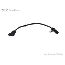 20T239 Crankshaft Position Sensor For 10-13 Hyundai Tucson Limited 2.4 3918025300