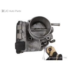 20T223 Throttle Valve Body For 10-13 Hyundai Tucson Limited 2.4 3510025400