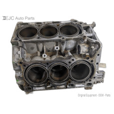 #BLD20 Engine Cylinder Block For 11-18 Ford Taurus 3.5 AT4E4E6015C24D #BLD20 Engine Cylinder Block For 11-18 Ford Taurus 3.5 AT4E4E6015C24D