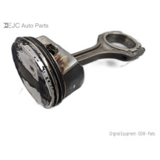 20Y207 Piston and Connecting Rod Standard For 16-19 Ford Taurus 3.5 BL3E6200AA 20Y207 Piston and Connecting Rod Standard For 16-19 Ford Taurus 3.5 BL3E6200AA