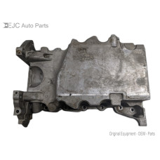 20Z201 Engine Oil Pan For 13-18 Ford Taurus 3.5 AT4E6675HA 20Z201 Engine Oil Pan For 13-18 Ford Taurus 3.5 AT4E6675HA