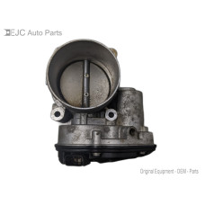 20Z205 Throttle Valve Body For 13-18 Ford Taurus 3.5 AT4E9F991EL 20Z205 Throttle Valve Body For 13-18 Ford Taurus 3.5 AT4E9F991EL