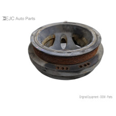 21C104 Crankshaft Pulley From 2016 Ram 1500  5.7 53021616DE