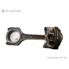 21J209 Piston and Connecting Rod Standard For 13-16 Ford Escape 1.6 CJ5G6200AA 21J209 Piston and Connecting Rod Standard For 13-16 Ford Escape 1.6 CJ5G6200AA