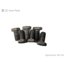 21J220 Flexplate Bolts For 13-16 Ford Escape 1.6 21J220 Flexplate Bolts For 13-16 Ford Escape 1.6