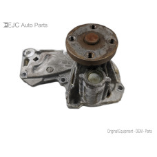 21J236 Water Coolant Pump From 2014 Ford Escape 1.6 7S7G8505B2A 21J236 Water Coolant Pump From 2014 Ford Escape 1.6 7S7G8505B2A