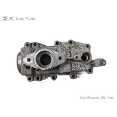 21J237 Fuel Pump Housing For 13-16 Ford Escape 1.6 BM5G9346CE 21J237 Fuel Pump Housing For 13-16 Ford Escape 1.6 BM5G9346CE