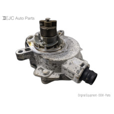 21J238 Vacuum Pump For 13-16 Ford Escape 1.6 BM5G2A451ED 21J238 Vacuum Pump For 13-16 Ford Escape 1.6 BM5G2A451ED