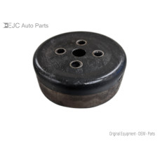 21J242 Water Pump Pulley For 13-16 Ford Escape 1.6 DS7G8509BA 21J242 Water Pump Pulley For 13-16 Ford Escape 1.6 DS7G8509BA