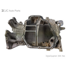 GRD305 Upper Engine Oil Pan For 14-19 Nissan Rogue 2.5 111103TA3A GRD305 Upper Engine Oil Pan For 14-19 Nissan Rogue 2.5 111103TA3A