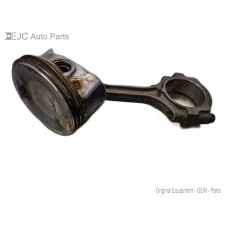 23K208 Piston and Connecting Rod Standard For 09-15 Nissan Rogue 2.5 23K208 Piston and Connecting Rod Standard For 09-15 Nissan Rogue 2.5