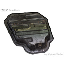 23K232 Lower Engine Oil Pan From 2015 Nissan Rogue  2.5