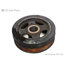 23K234 Crankshaft Pulley From 2015 Nissan Rogue  2.5