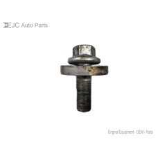 20Q038 Crankshaft Pulley Bolt For 10-12 Mitsubishi Outlander  3.0