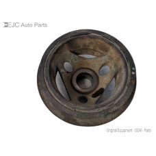 20X009 Crankshaft Pulley For 11-22 Ram 2500  6.4 53022083AA