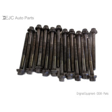 20X022 Cylinder Head Bolt Kit For 14-17 Ram 2500  6.4