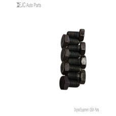 20X028 Flexplate Bolts For 14-17 Ram 2500  6.4