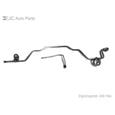 20J007 Oil Supply Line For 12-16 BMW 528I Xdrive 2.0 20J007 Oil Supply Line For 12-16 BMW 528I Xdrive 2.0