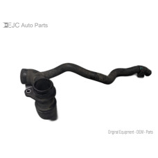 20J011 Coolant Inlet For 12-16 BMW 528I Xdrive 2.0 20J011 Coolant Inlet For 12-16 BMW 528I Xdrive 2.0