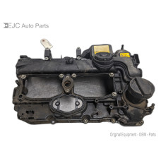 20J023 Valve Cover For 12-16 BMW 528I Xdrive 2.0 20J023 Valve Cover For 12-16 BMW 528I Xdrive 2.0