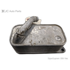 20J028 Oil Cooler For 12-16 BMW 528I Xdrive 2.0 20J028 Oil Cooler For 12-16 BMW 528I Xdrive 2.0