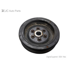 20J029 Crankshaft Pulley For 12-16 BMW 528I Xdrive 2.0 762410301 20J029 Crankshaft Pulley For 12-16 BMW 528I Xdrive 2.0 762410301