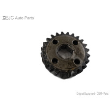 20J036 Oil Pump Drive Gear For 12-16 BMW 528I Xdrive 2.0 760265302 20J036 Oil Pump Drive Gear For 12-16 BMW 528I Xdrive 2.0 760265302