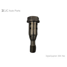 20J044 Camshaft Bolt Oil Control Valve For 12-16 BMW 528I Xdrive 2.0 20J044 Camshaft Bolt Oil Control Valve For 12-16 BMW 528I Xdrive 2.0