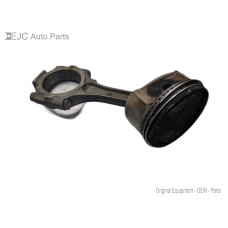 21K204 Piston and Connecting Rod Standard For 00-01 Isuzu Trooper  3.5