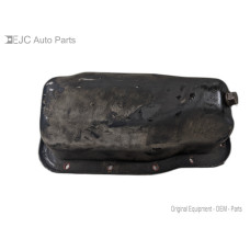 21K207 Lower Engine Oil Pan For 98-02 Isuzu Trooper  3.5