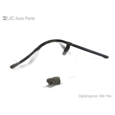 21K221 Engine Oil Dipstick Tube For 00-01 Isuzu Trooper  3.5