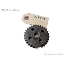 21F324 Oil Pump Drive Gear For 11-12 Hyundai Santa Fe  3.5