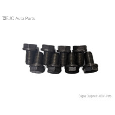 21F334 Flexplate Bolts For 11-12 Hyundai Santa Fe 3.5 21F334 Flexplate Bolts For 11-12 Hyundai Santa Fe 3.5