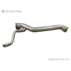 21Q204 Coolant Crossover Tube For 16-19 Ford Police Interceptor Utility  3.7