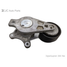 21R404 Serpentine Belt Tensioner 16-19 Ford Police Interceptor Utility 3.7 BT4E6B209CD