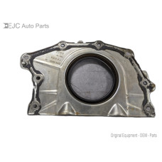 21R407 Rear Oil Seal Housing For 16-19 Ford Police Interceptor Utility  3.7 CG1E6K301AB