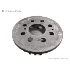 21R410 Crankshaft Trigger Tone Ring 16-19 Ford Police Interceptor Utility 3.7 7T4E12A227CB