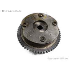21R412 Intake Camshaft Timing Gear 16-19 Ford Police Interceptor Utility 3.7 AT4E6C524EJ