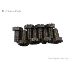 21R414 Flexplate Bolts For 16-19 Ford Police Interceptor Utility  3.7