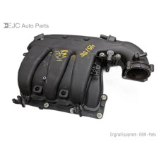 HBG305 Upper Intake Manifold For 16-19 Ford Police Interceptor Utility  3.7 FT4E9424CF