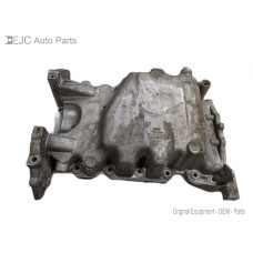 HBG207 Engine Oil Pan For 13-19 Ford Police Interceptor Utility  3.7 DG1E6675EB