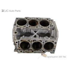 #BLL21 Engine Cylinder Block For 08-10 Dodge Charger RWD 3.5 04792660AC