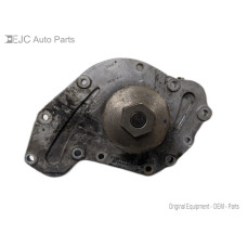 21H305 Water Coolant Pump For 08-10 Dodge Charger RWD 3.5 04792968AD
