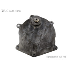 21H311 Left Front Timing Cover For 08-10 Dodge Charger RWD 3.5 04892270AA