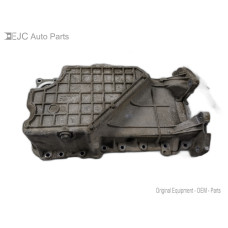 HBG206 Engine Oil Pan For 06-10 Dodge Charger RWD 3.5 04892172AC