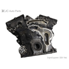 GSA104 Engine Timing Cover For 11-21 Dodge Charger  3.6 05184318AI