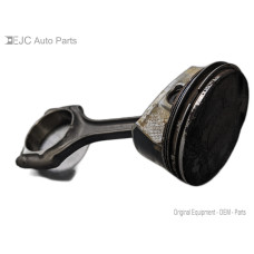 21P203 Piston and Connecting Rod Standard For 11-13 Dodge Charger  3.6 05184503AH