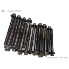21P214 Cylinder Head Bolt Kit For 11-13 Dodge Charger  3.6